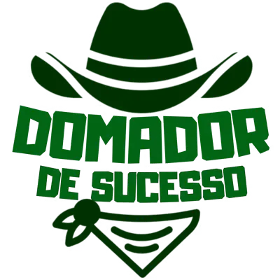 Domador de Sucesso Logo